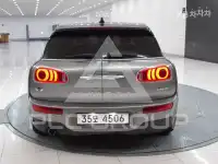 2017 Mini Cooper