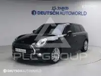 2017 Mini Cooper