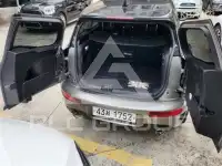2017 Mini Cooper