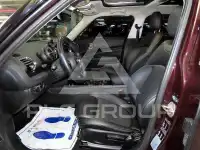 2017 Mini Cooper