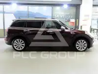 2017 Mini Cooper