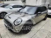 2017 Mini Cooper