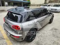 2017 Mini Cooper