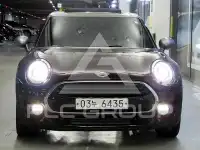 2017 Mini Cooper