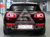 2017 Mini Cooper