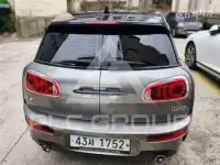 2017 Mini Cooper