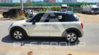 2017 Mini Cooper