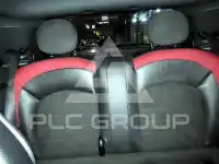2017 Mini Cooper