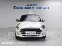 2017 Mini Cooper