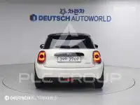 2017 Mini Cooper