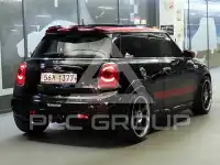 2017 Mini Cooper