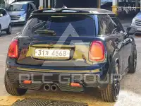 2017 Mini Cooper