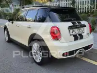 2017 Mini Cooper