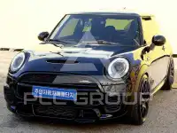 2017 Mini Cooper