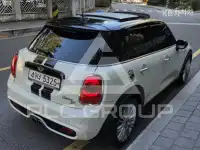 2017 Mini Cooper