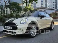 2017 Mini Cooper