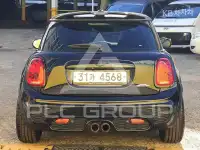 2017 Mini Cooper