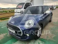 2017 Mini Cooper