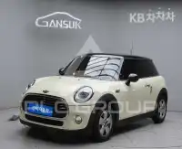 2017 Mini Cooper