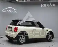 2017 Mini Cooper