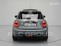 2017 Mini Cooper