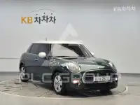 2017 Mini Cooper