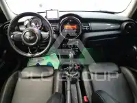 2017 Mini Cooper