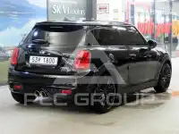 2017 Mini Cooper