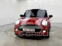 2017 Mini Cooper