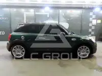2017 Mini Cooper