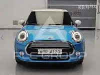 2017 Mini Cooper