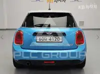 2017 Mini Cooper