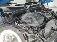 2017 Mini Cooper