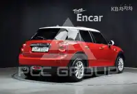 2017 Mini Cooper