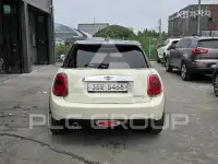 2017 Mini Cooper