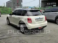 2017 Mini Cooper
