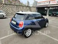 2017 Mini Cooper
