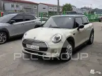 2017 Mini Cooper