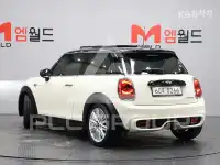 2017 Mini Cooper