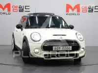 2017 Mini Cooper