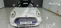 2017 Mini Cooper
