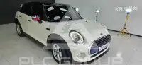 2017 Mini Cooper