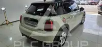 2017 Mini Cooper