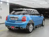 2017 Mini Cooper