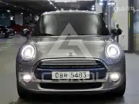 2017 Mini Cooper