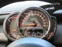2017 Mini Cooper
