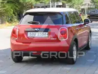 2017 Mini Cooper