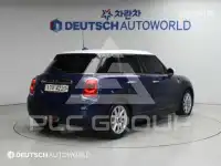 2017 Mini Cooper