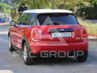 2017 Mini Cooper