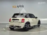2017 Mini Cooper